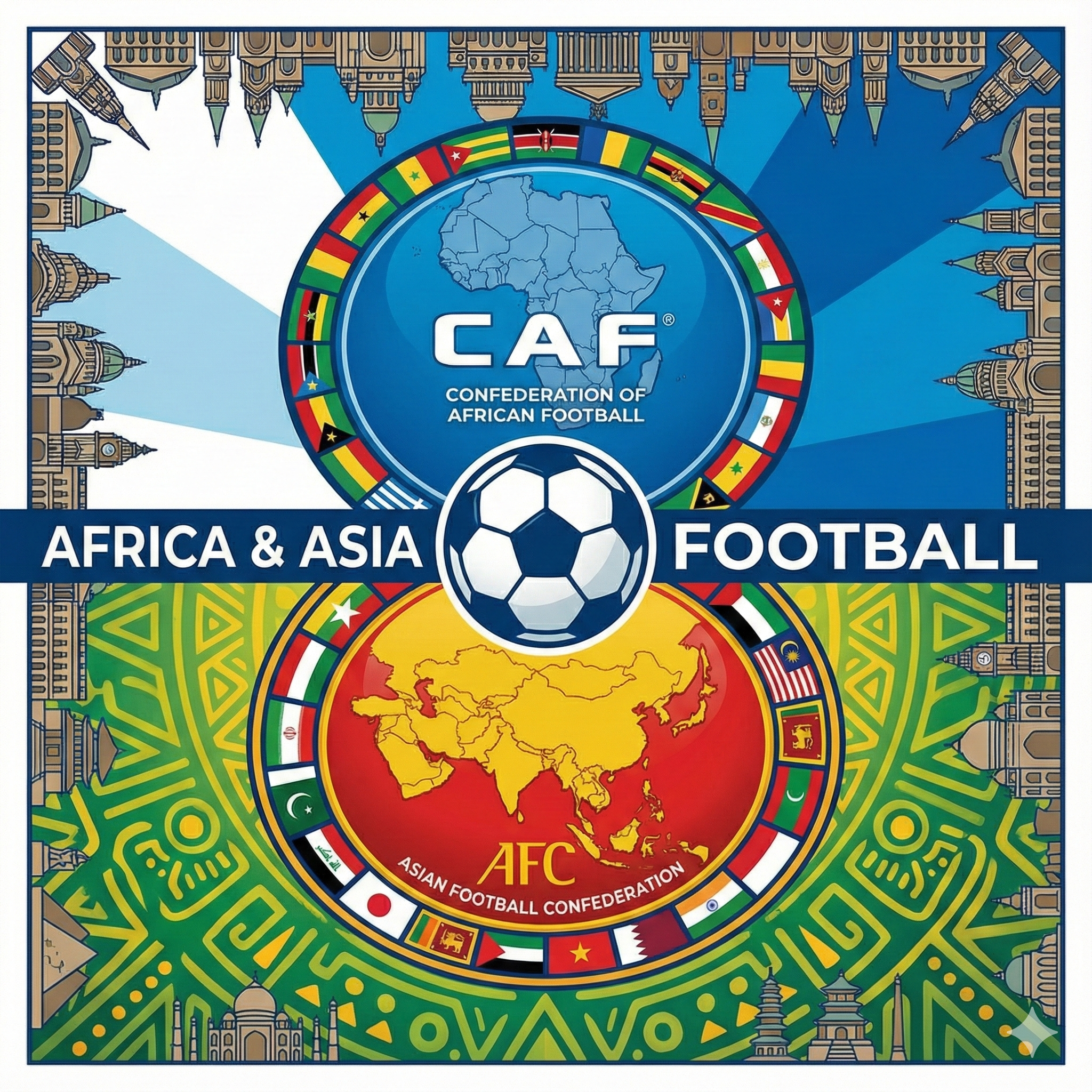 CAF AFC