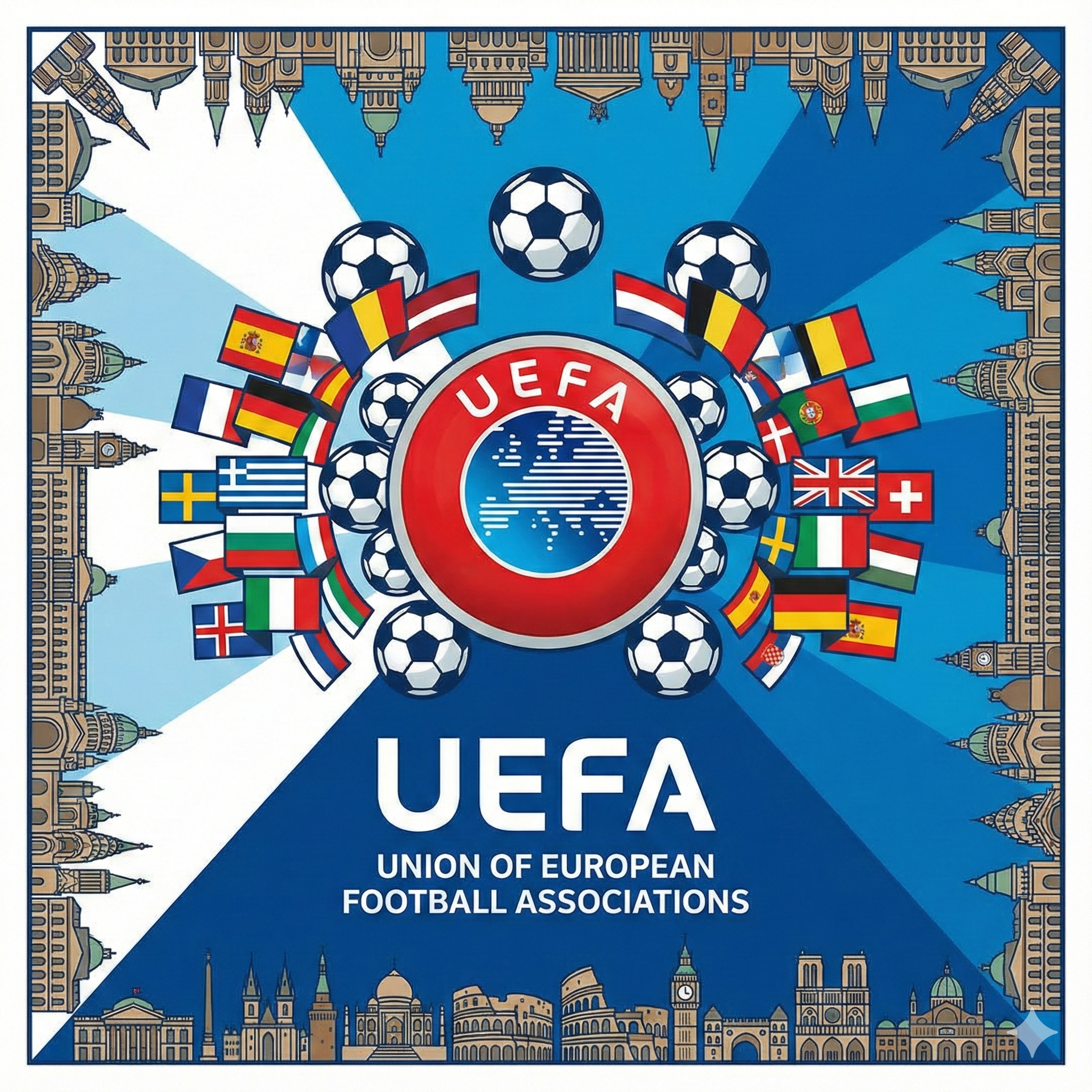 Europe (UEFA)