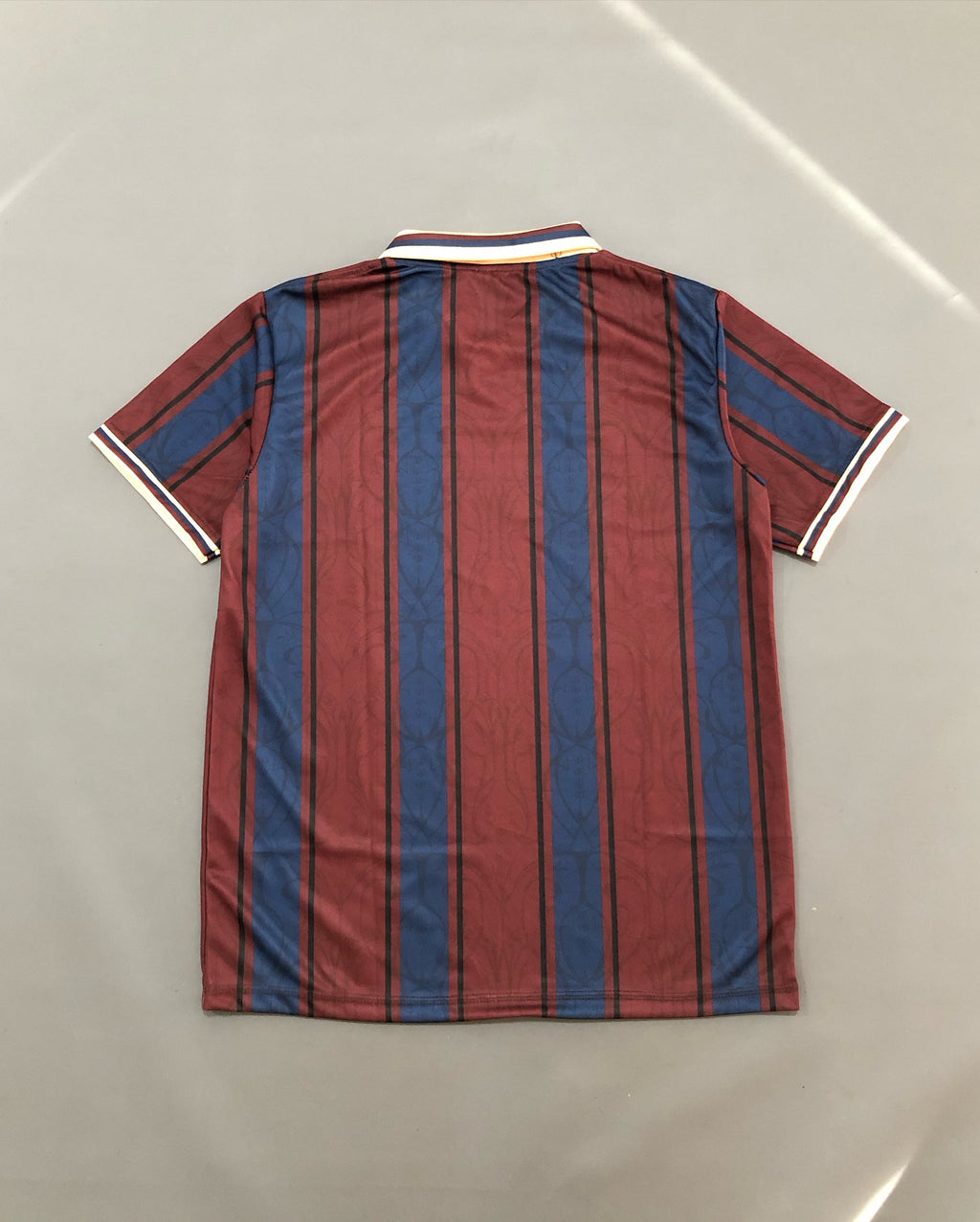 Maillot FC Barcelone 125e anniversaire 25-26