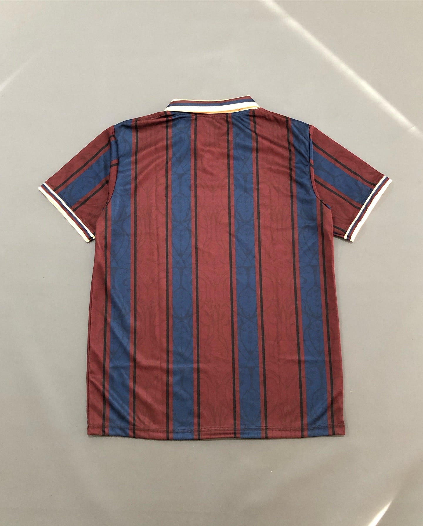 Maillot FC Barcelone 125e anniversaire 25-26