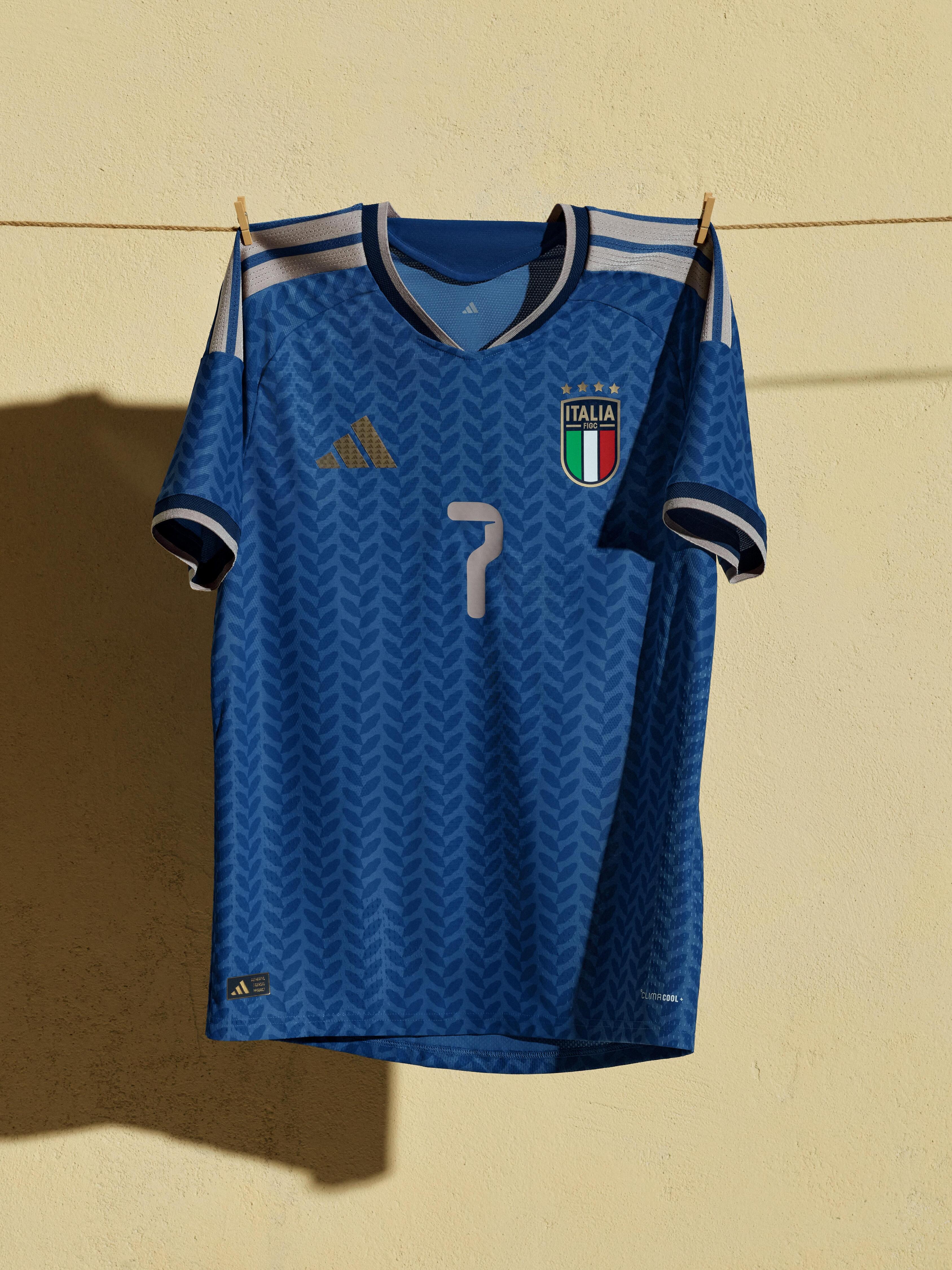 Maillot Italy 26