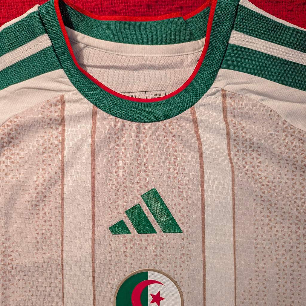 Maillot Algérie 26