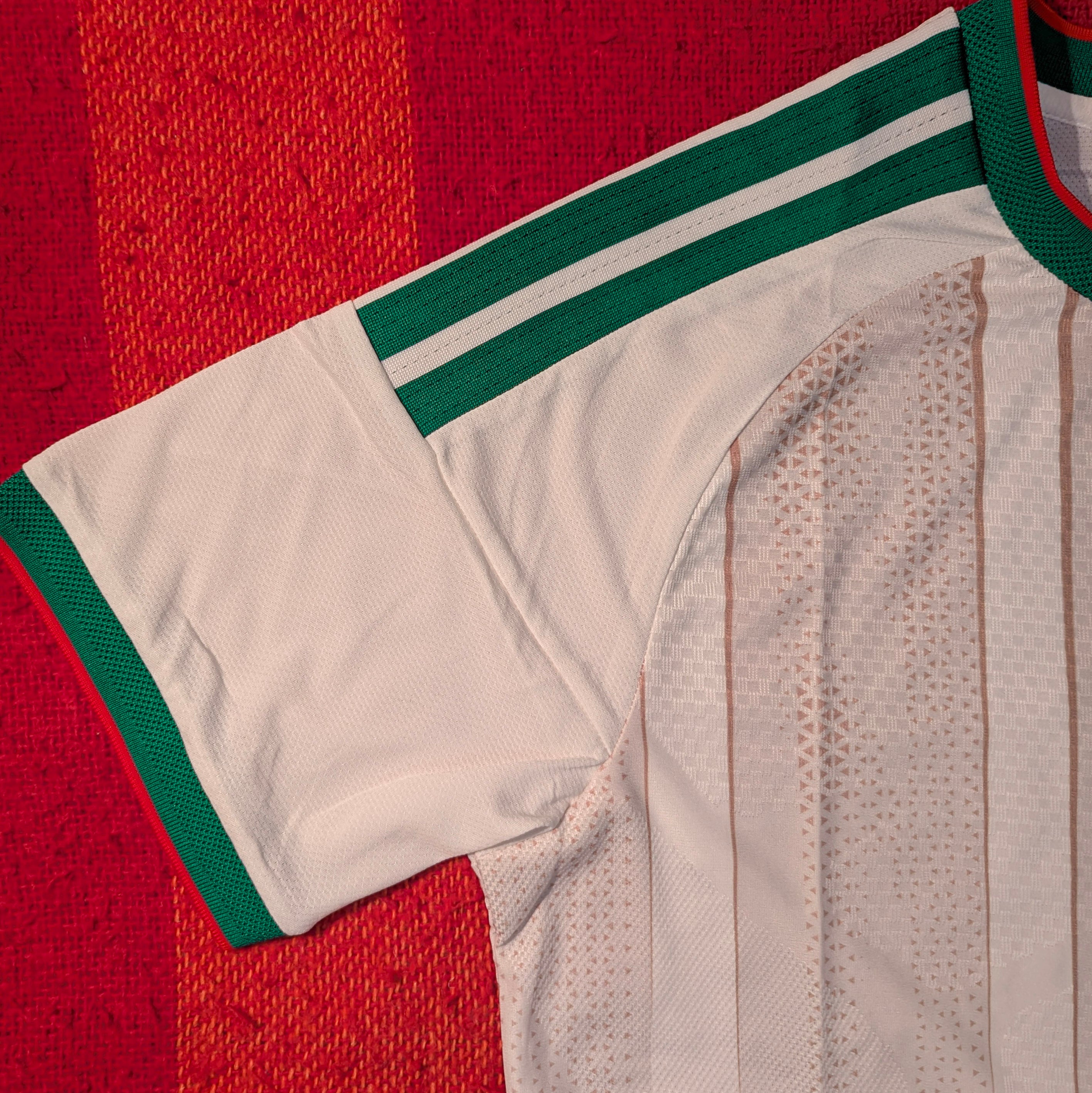 Maillot Algérie 26