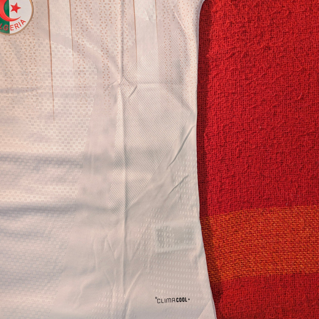 Maillot Algérie 26