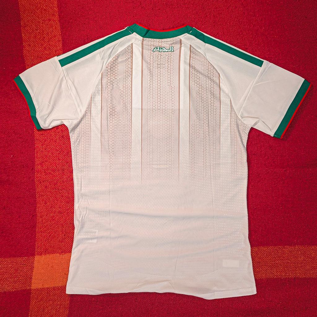Maillot Algérie 26